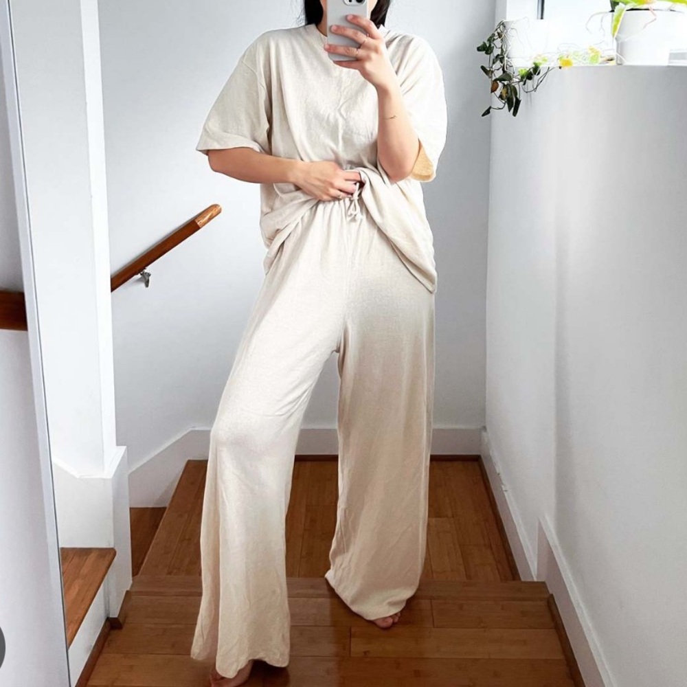 boheme goods lounge set